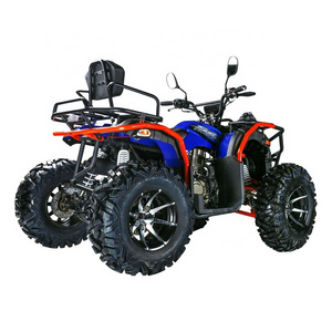 UTV/ATVS 4 wheel motorcycle OEM 250cc 300cc 4X4 All Terrain Vehicle