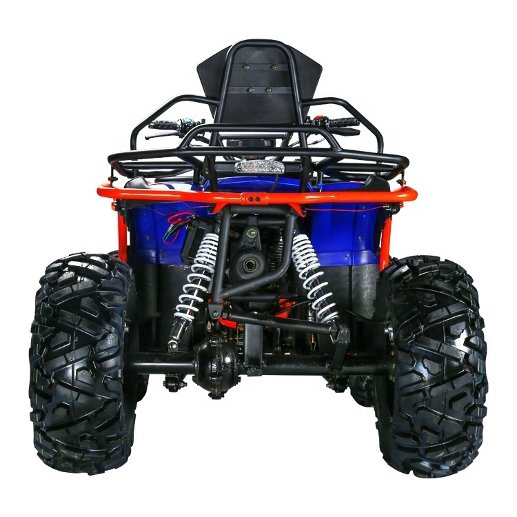 Chinese OEM atv 250cc 4x4 four wheel motorcycle atv quad bike