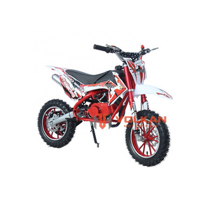 Volkan Kids Mini pit bike mini cross 49cc pit bike 49cc dirt bike