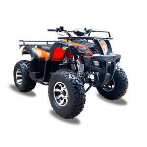 Factory Price Ride Quad Bike Sale Off-Road Off Road New Moyor 200 En Marca Shineray Atv For Adult 200Cc