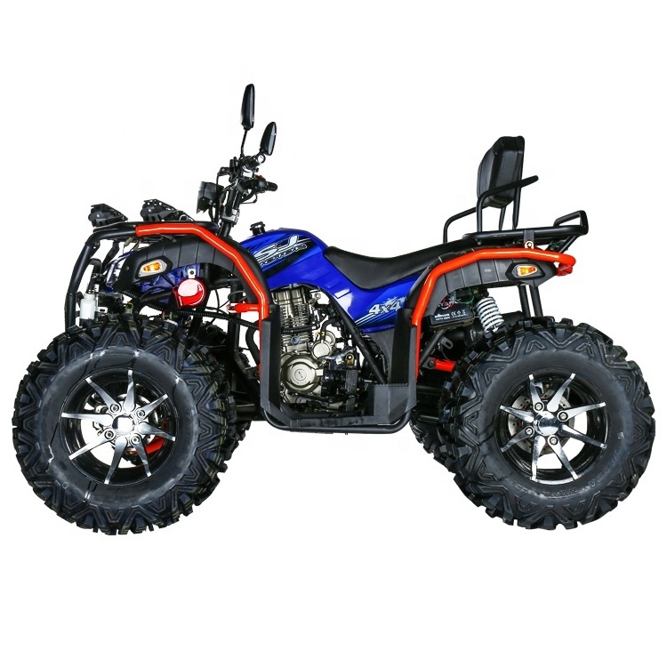 high quality 125cc/200cc/300cc ATV for sale