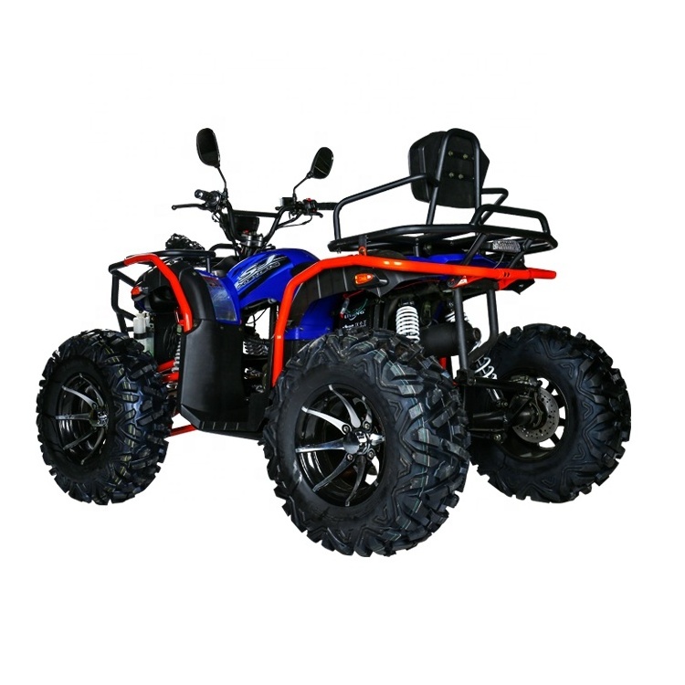 4x4 250cc off road atv 10' wheel 4wd atv for adult china 4 wheel drive cheap atv utv quad 4x4 cuatrimoto Cuatriciclos