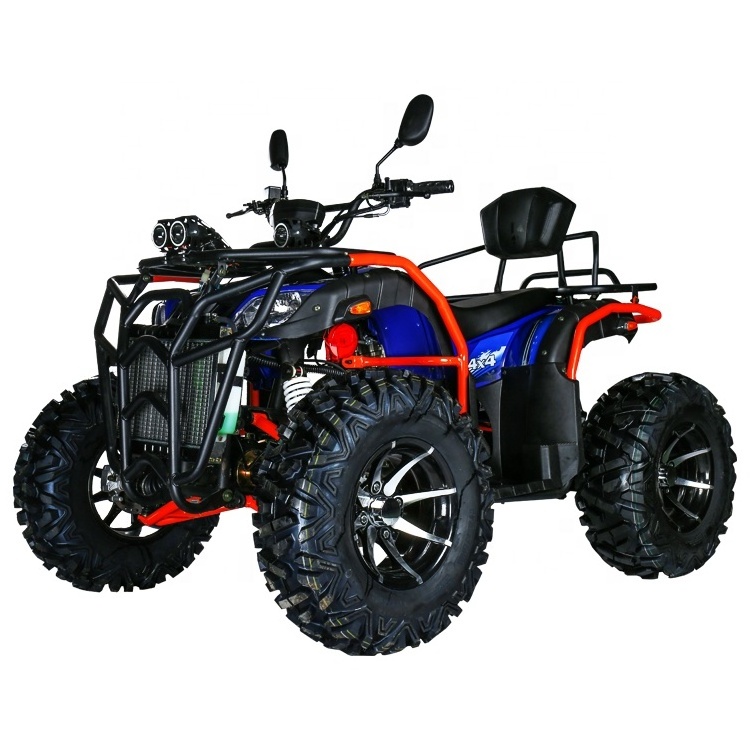 Chinese OEM atv 250cc 4x4 four wheel motorcycle atv quad bike