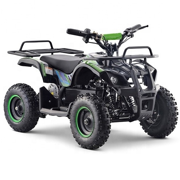 49cc 2 stroke mini ATV for kids Blaster 49S Popular Cheap Chinese Quad Bike cuatrimoto infantil 49CC 2 STROKE MINI ATV