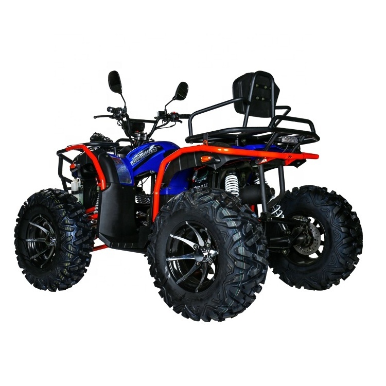 high quality 125cc/200cc/300cc ATV for sale