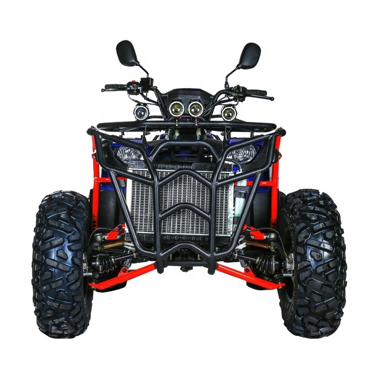 4x4 250cc off road atv 10' wheel 4wd atv for adult china 4 wheel drive cheap atv utv quad 4x4 cuatrimoto Cuatriciclos