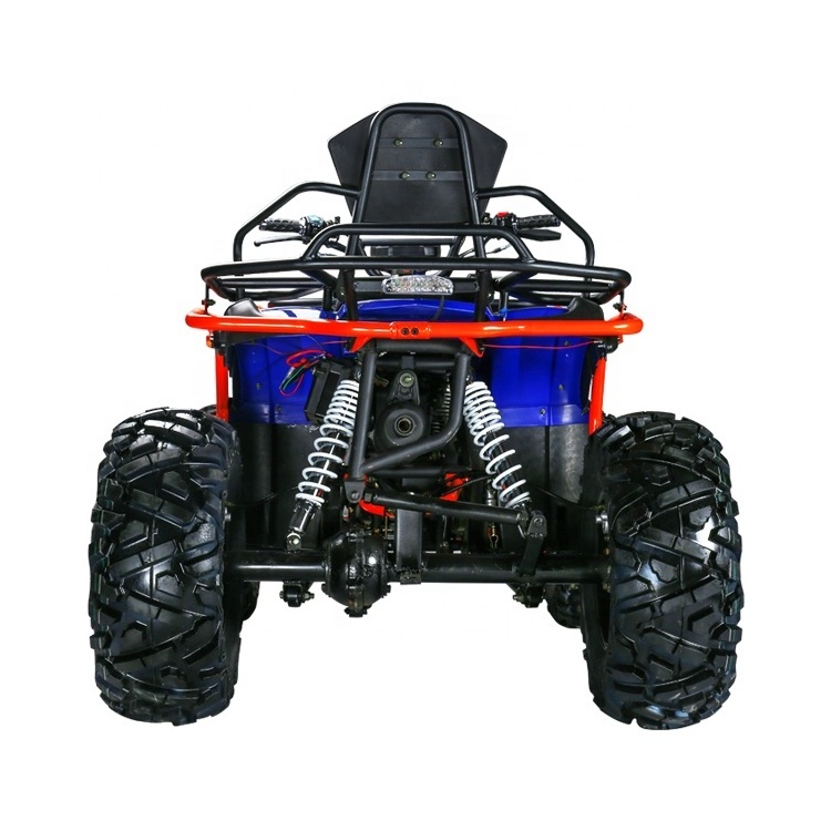 4x4 250cc off road atv 10' wheel 4wd atv for adult china 4 wheel drive cheap atv utv quad 4x4 cuatrimoto Cuatriciclos