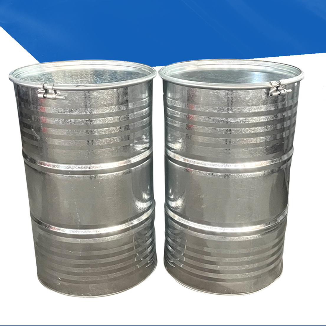 55 gallon oil drum/200L 210L steel barrel