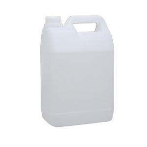 10L Plastic HDPE Jerry Can for Water Chemical Ink Alcohol Oil Packing