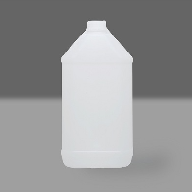 10L Plastic HDPE Jerry Can for Water Chemical Ink Alcohol Oil Packing