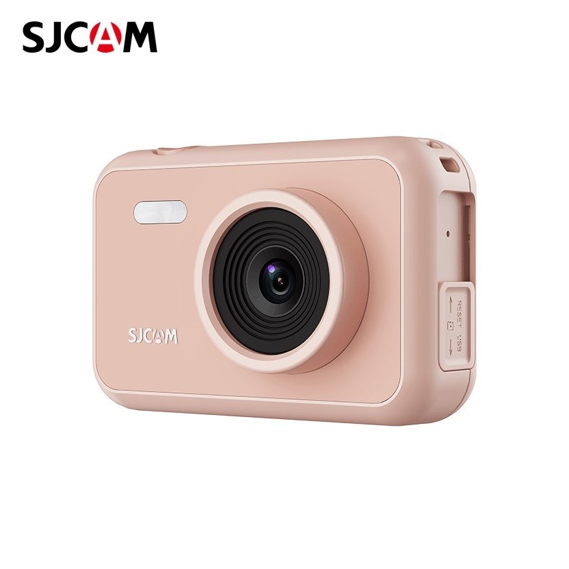 Kids Digital Camera SJCAM Funcam 1080P HD Christmas Children Gifts