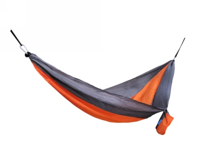 Hot Selling Customized Logo Flying Tent Hammock Hamaca Hammock Hanging Ultralight Hammock