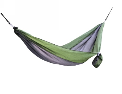 Hot Selling Customized Logo Flying Tent Hammock Hamaca Hammock Hanging Ultralight Hammock