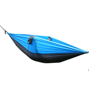 Hot Selling Customized Logo Flying Tent Hammock Hamaca Hammock Hanging Ultralight Hammock