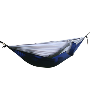 New Style Great Quality 2 Person Outdoor Hammock Hanging Hamacas Swings Portable Hammock Portable Camping Hammock