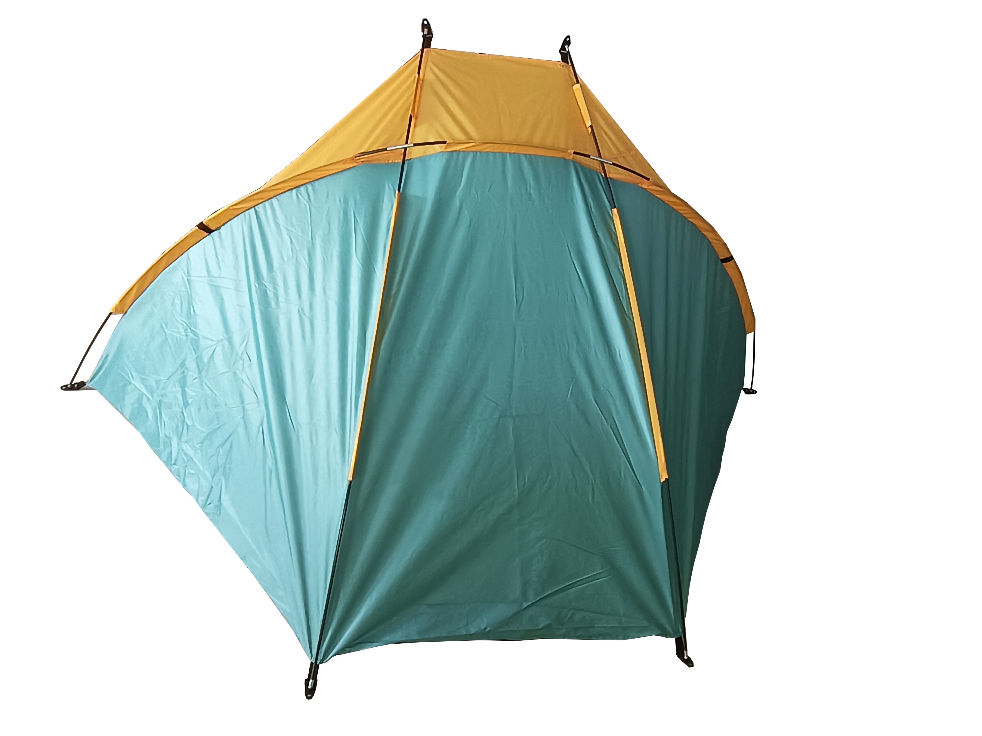 New Product Cheap Large Luxury Portable Outdoor Tents Camping Outdoor Automatic Beach Tent Sun Shelter