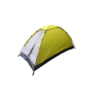 High Quality Low Price 1 Person Beach Tent Single 1Person Outdoor One Person Tent for Camping