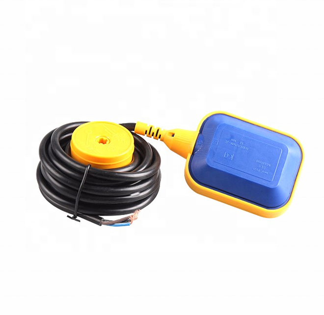 EM15-2 2M 3M 4M 5M Controller Float Switch Water Level Controller Sensor for automatic control float valve