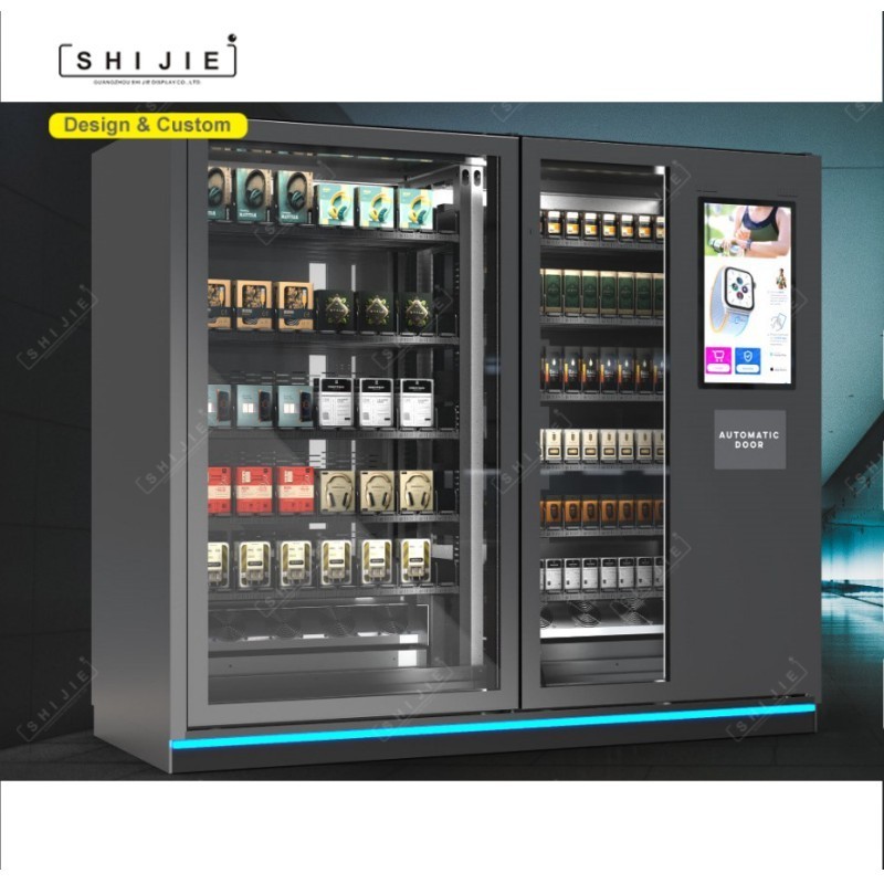 Self service vending machine restaurant cold drink best wine coolers vissani beverage vending machines