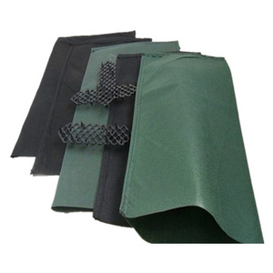 Ecological Nonwoven Geotextile Sand Bag Geo Bag Grow Bag for Road Slope Protection