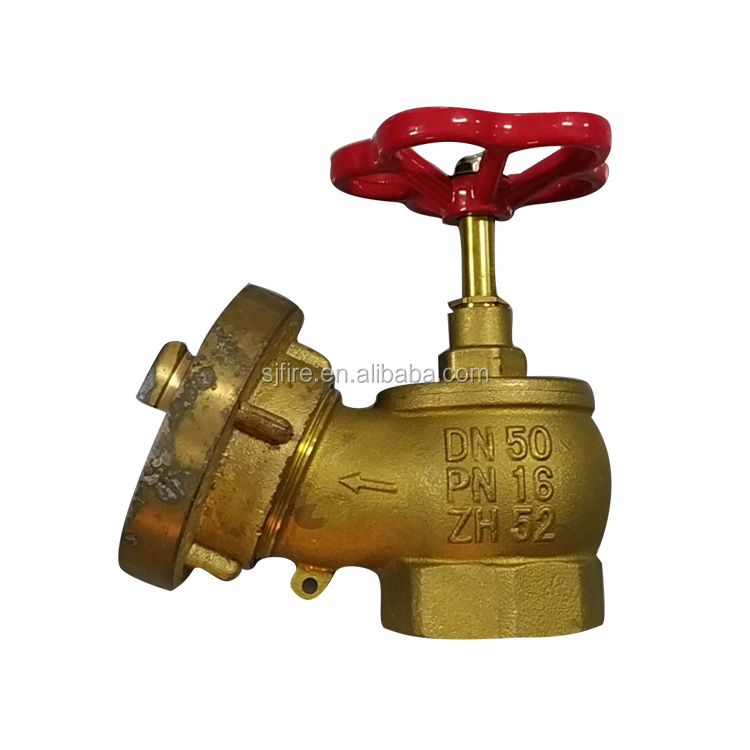 High Quality Fire Hydrant Landing Valve For Fire Fighting