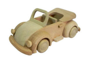 Wooden Car Truck Motobike Pick Up Dump Truck Aeroplane Helicopter Vehicles Toys