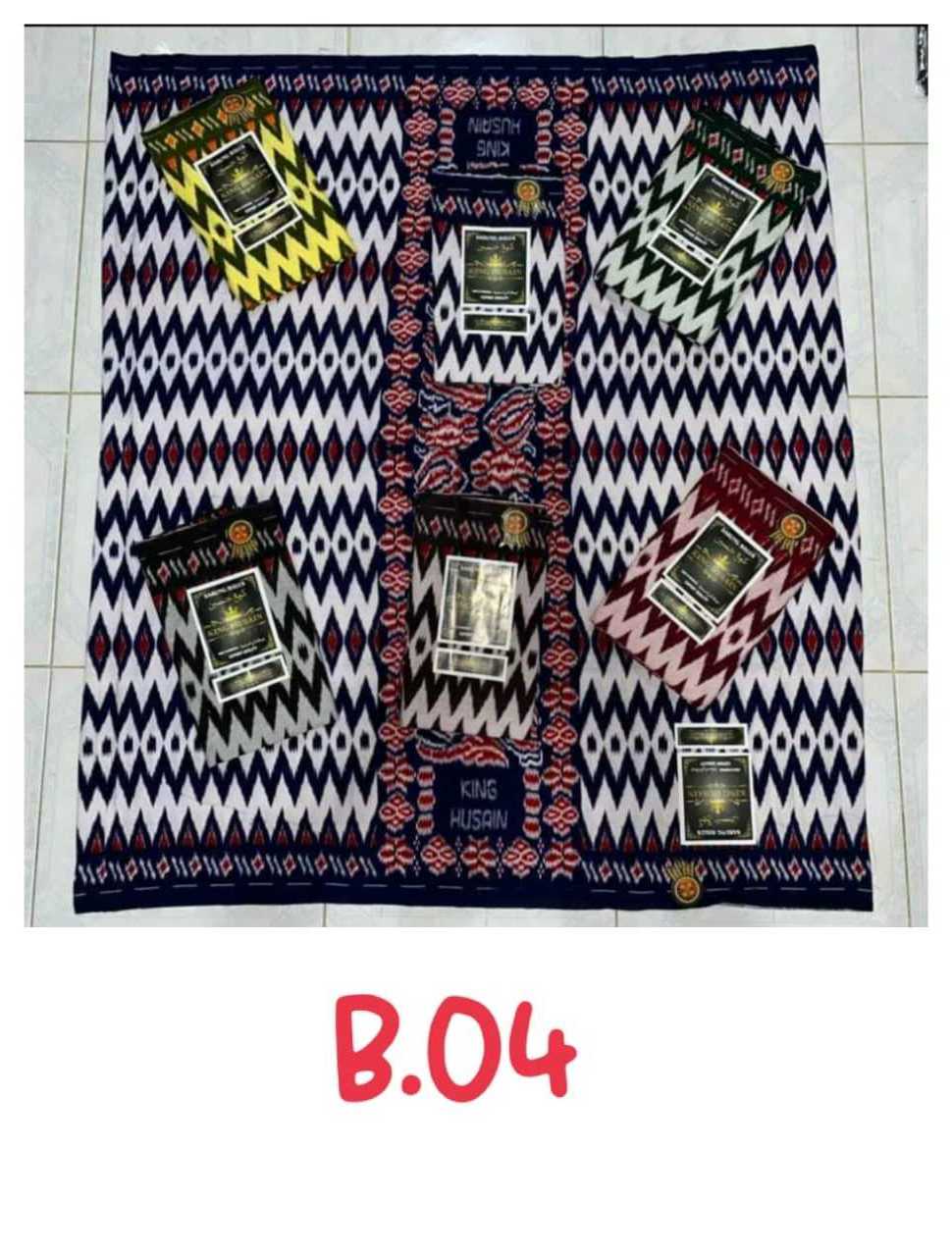 Hot Sale 100% Traditional Indonesia Ethnic Fabric Cotton Polyester Batik Clothing Man Woman Unisex All SIze Goyor Sarung Sarong