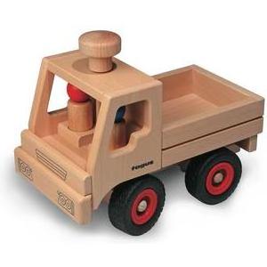 Wooden Car Truck Motobike Pick Up Dump Truck Aeroplane Helicopter Vehicles Toys