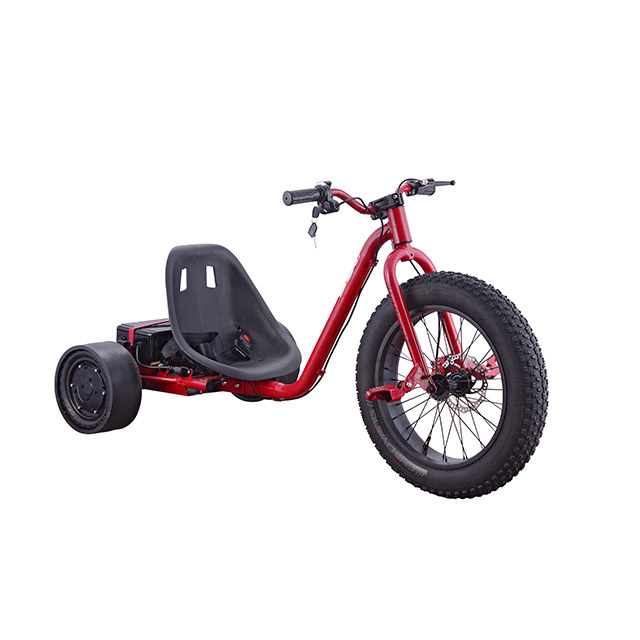 Europe warehouse free shipping  1500W motor electric drift trike for adults