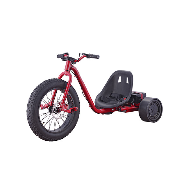 Europe warehouse free shipping  1500W motor electric drift trike for adults