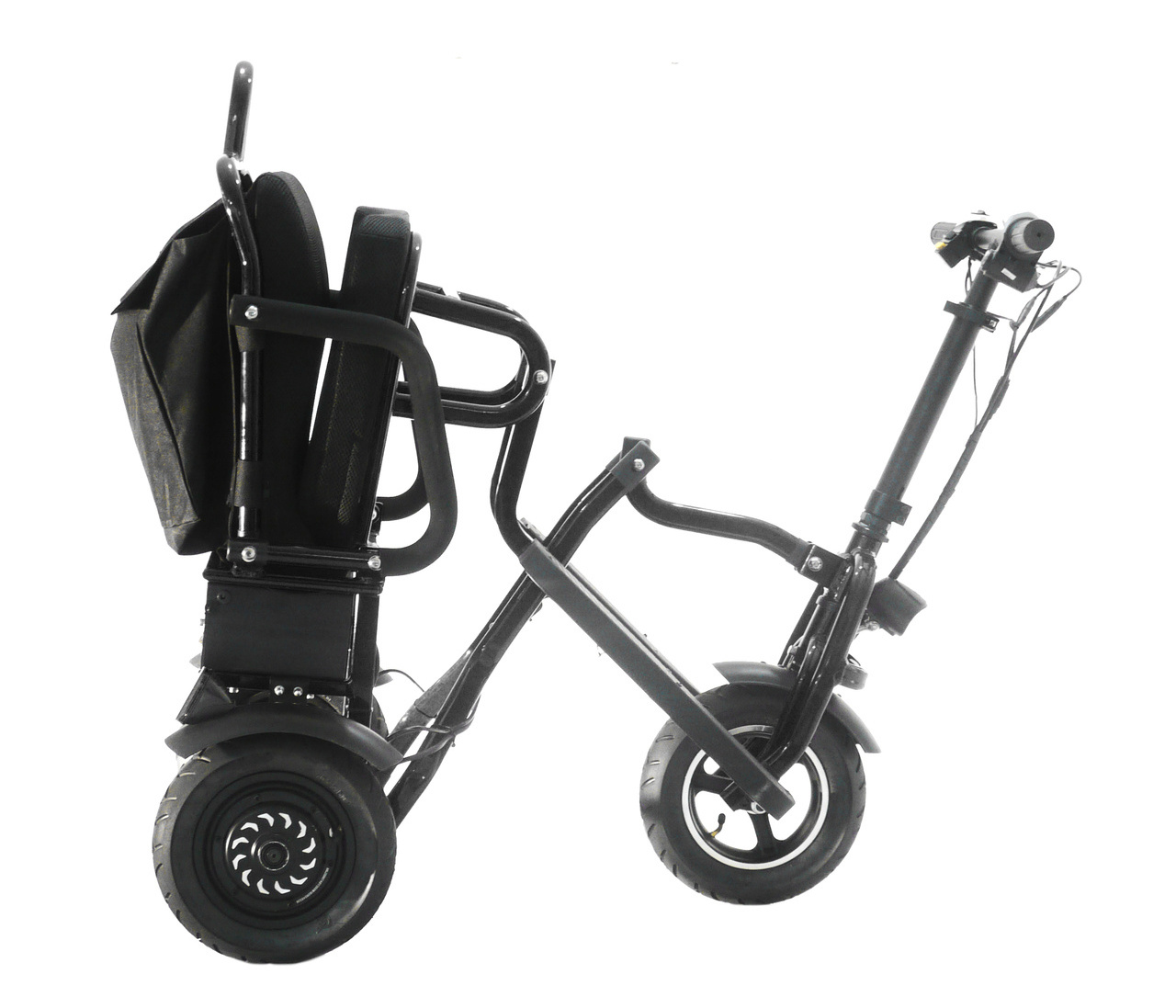 star electric-mobility-scooter big all terrain offroad 4x4 tires e mobility scooter