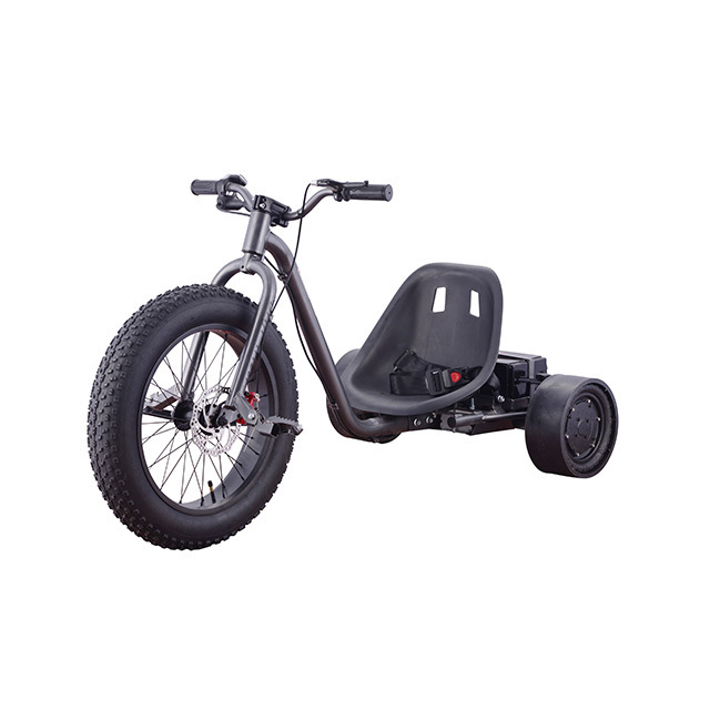 Europe warehouse free shipping  1500W motor electric drift trike for adults