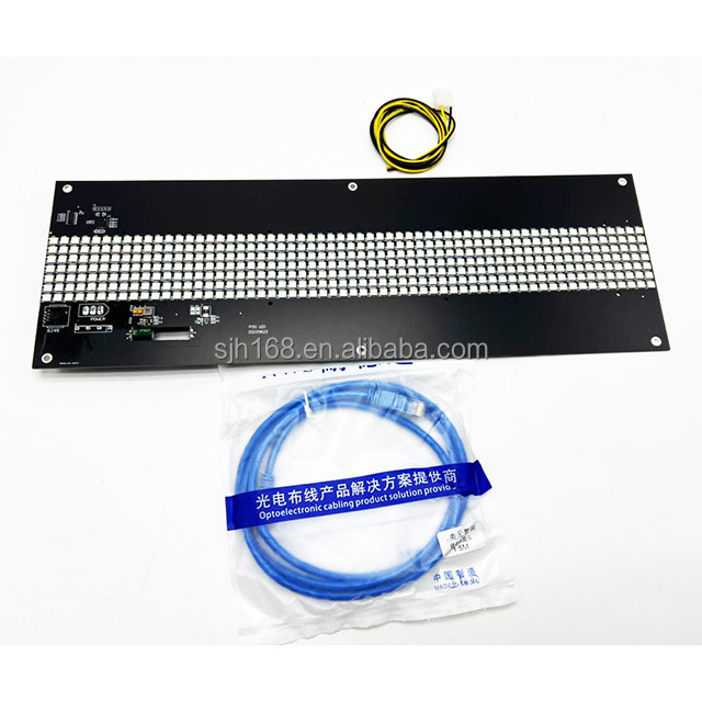 Pot O Gold  LED display board