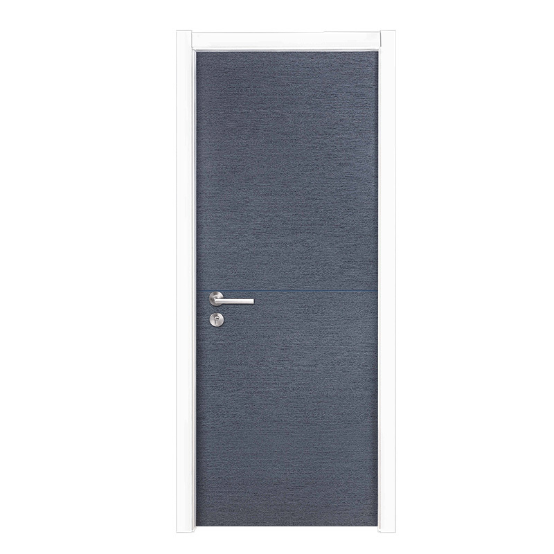 wooden fire rated door