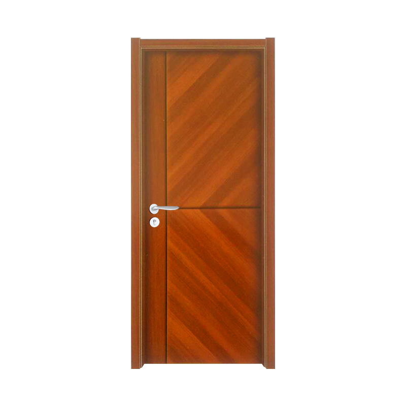 wooden fire rated door