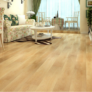 ABC grade oak engineered flooring