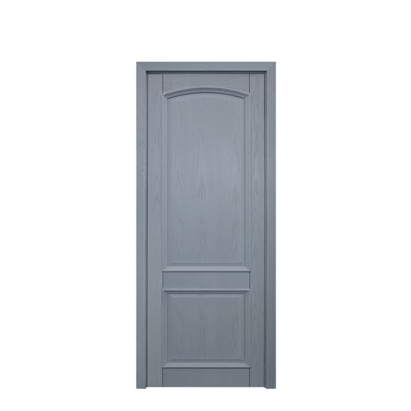 wooden fire rated door