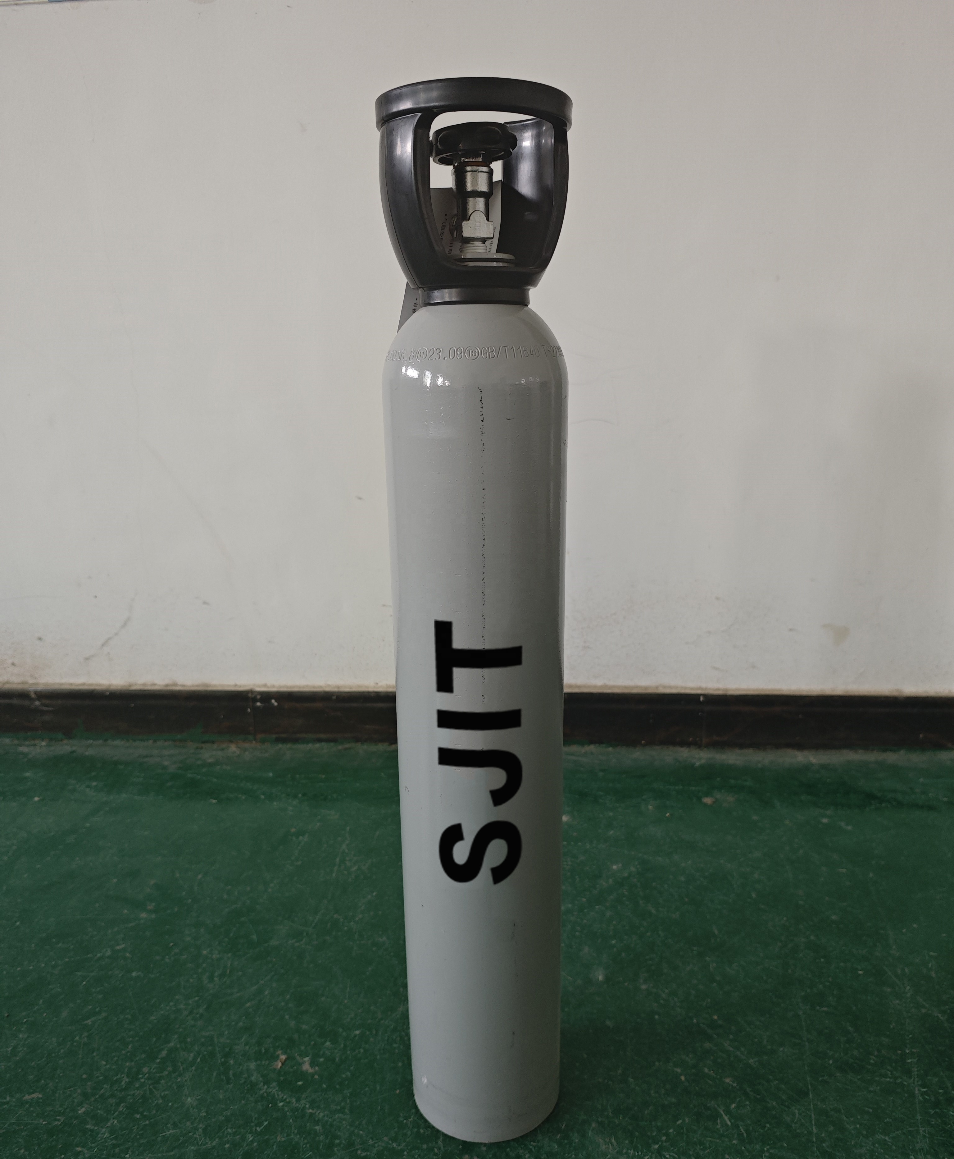 Best Price | 8L 99.9999% Argon Gas/CO2 Cylinder for industrial use/wielding use aluminum gas cylinders