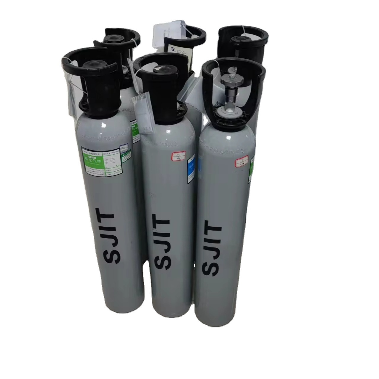 Best Price | High purity calibration gas for auto exhaust calibration/environmental testing/lab/monitoring/wielding/