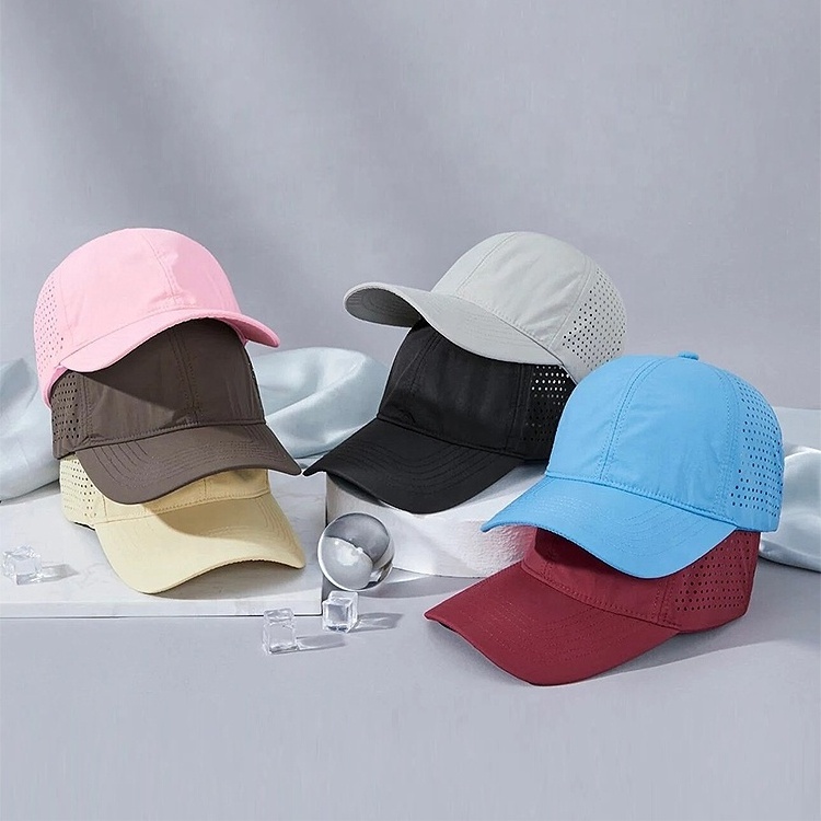 2 two tone cap hat casquette hip hop sports silk lined designer 5 panel dongguan master headwear custom baseball cap