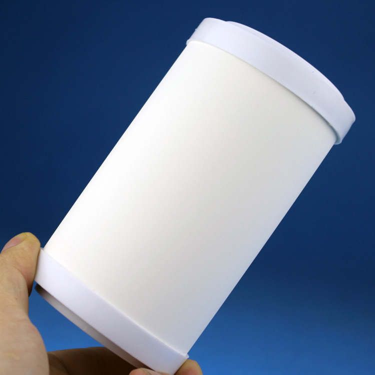 ceramic water purifier filter cartridge 5 inch 5 micron 10 micron 25 micron