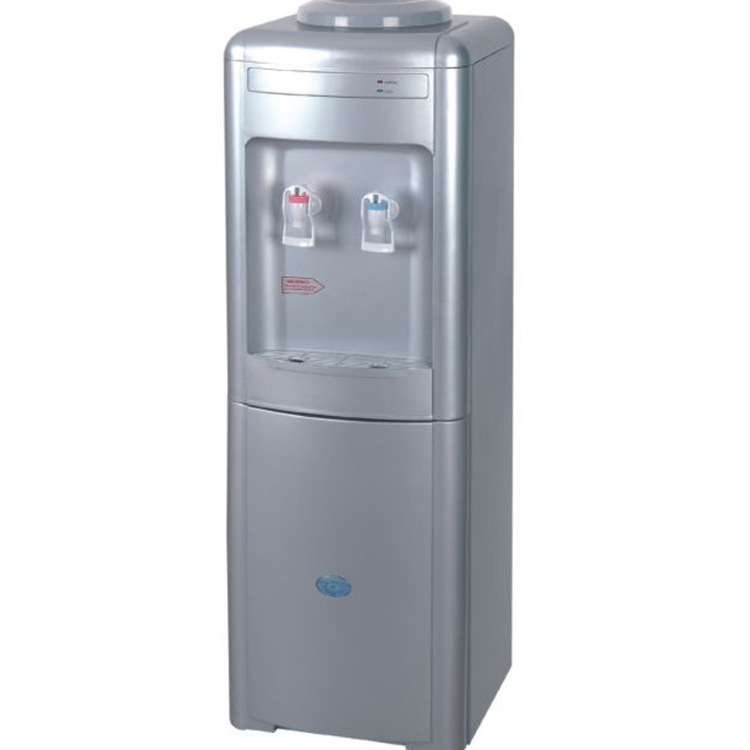 Good Quality hot and cold compressor drinking water dispenser parts with refrigerator