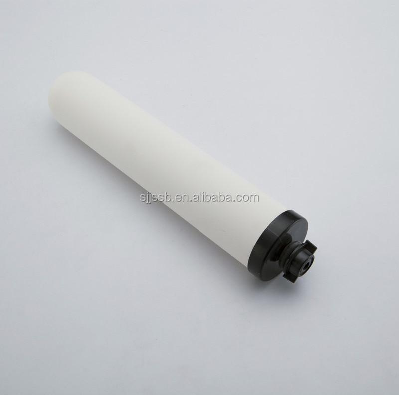 2017 Water Filter Replacement Ceramic Candle Filter Cartridge