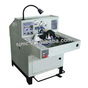 Horizontal Honing Machine