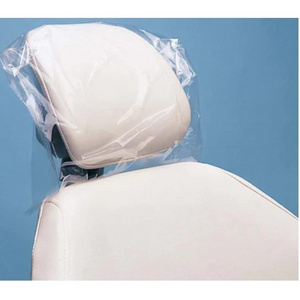 SJ Dental Head Rest Disposable Waterproof Cover for Dental Chair Protection