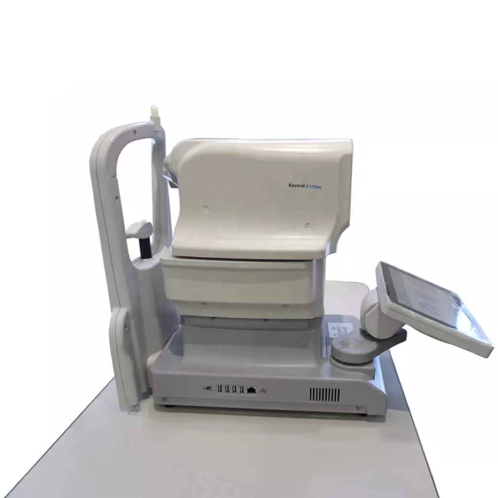 SJ Optics  K-3100M  Optical Technology Non Mydriatic Automatic Fundus Camera with Automatic Searching And Alignment