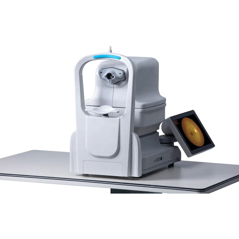 SJ Optics  K-3100M  Optical Technology Non Mydriatic Automatic Fundus Camera with Automatic Searching And Alignment