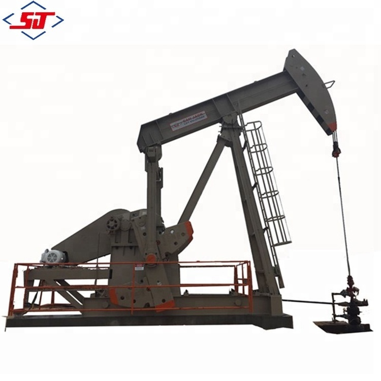 API 11E Oilfield Oil Pump Jack for Sale