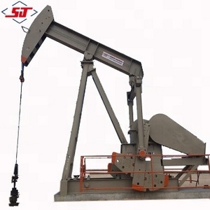 API 11E Oilfield Oil Pump Jack for Sale