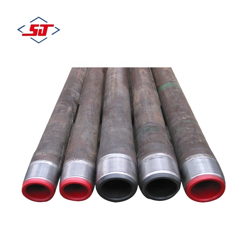 Shengji Group HDPE tubing casing oil and gas